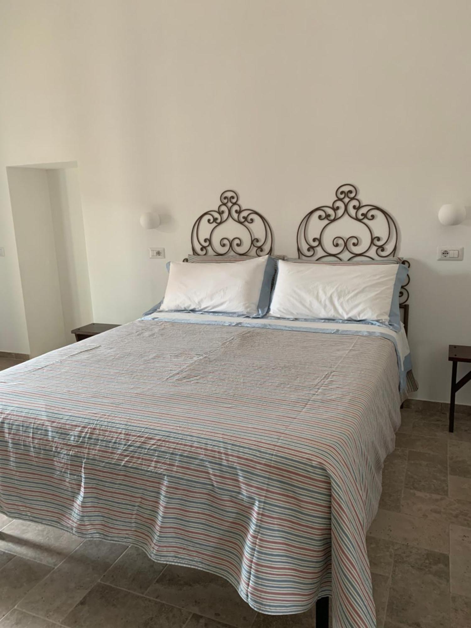 Stazzu Nuraghe Mannucciu Guest House Rena Majore Ngoại thất bức ảnh