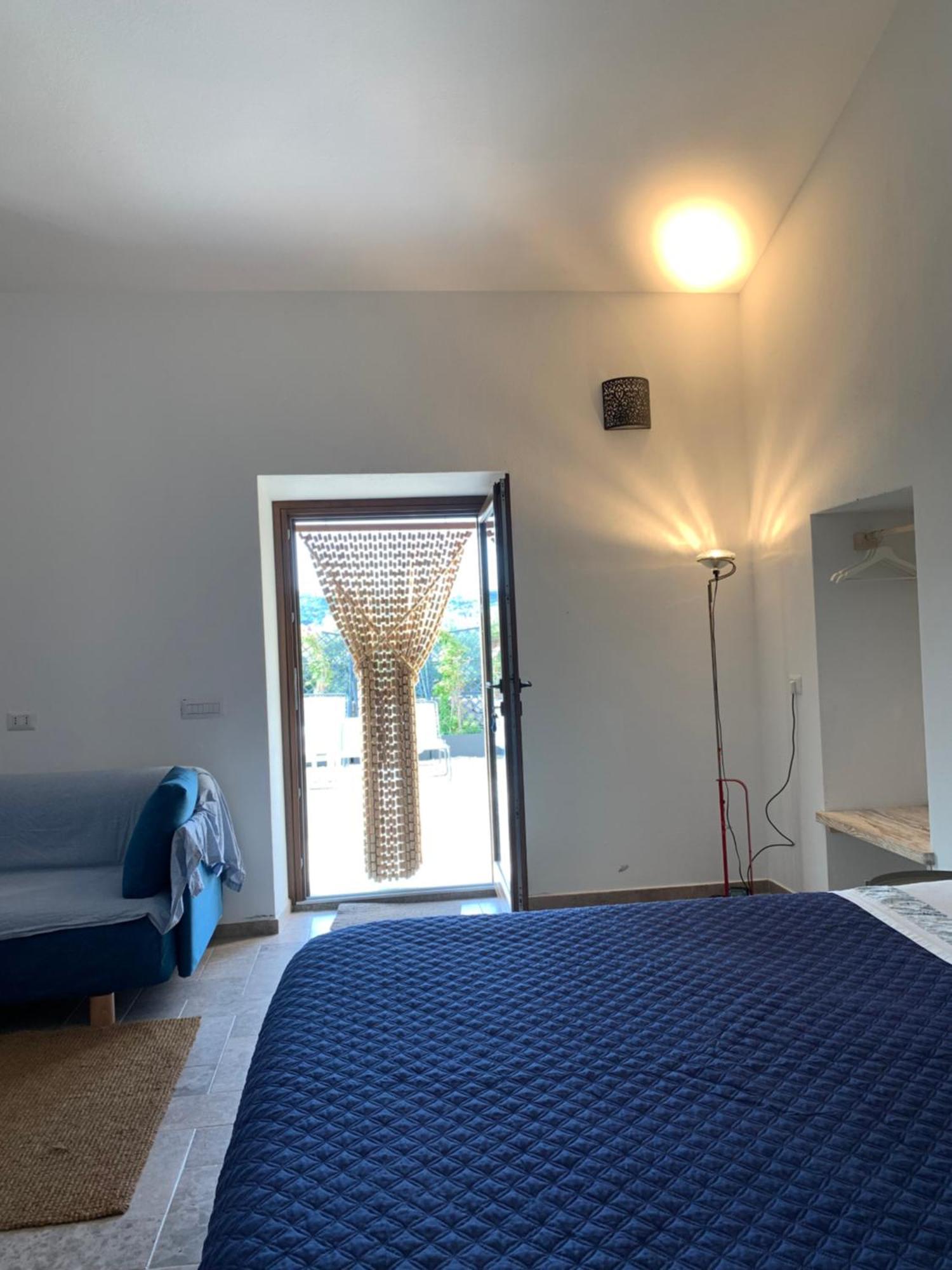 Stazzu Nuraghe Mannucciu Guest House Rena Majore Ngoại thất bức ảnh